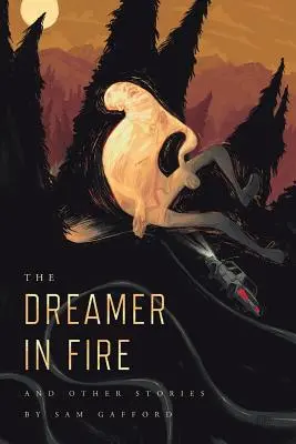 Snílek v ohni a jiné příběhy - The Dreamer in Fire and Other Stories