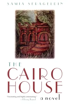 Káhirský dům - The Cairo House