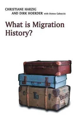 Co je to historie migrace? - What Is Migration History?
