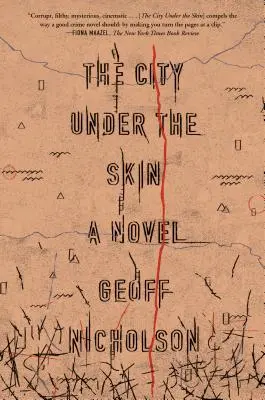 Město pod kůží - City Under the Skin
