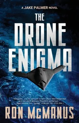 The Drone Enigma (Záhada dronu) - The Drone Enigma