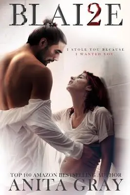 Blai2e: Blaire - část 2 - Blai2e: Blaire Part 2