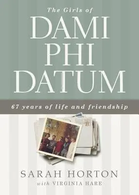 Dívky Dami Phi Datum - The Girls of Dami Phi Datum