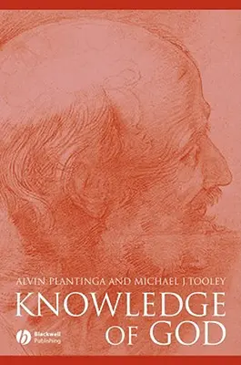 Poznání Boha - Knowledge of God