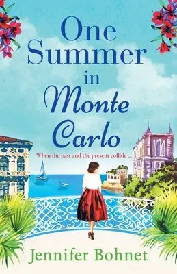 Jedno léto v Monte Carlu - One Summer In Monte Carlo
