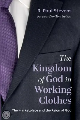 Boží království v pracovním oděvu: Trh a Boží vláda - The Kingdom of God in Working Clothes: The Marketplace and the Reign of God