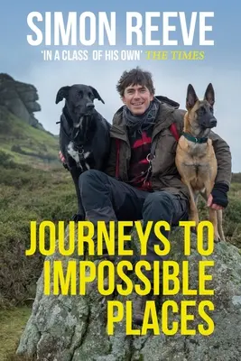 Cesty na nemožná místa - Journeys to Impossible Places