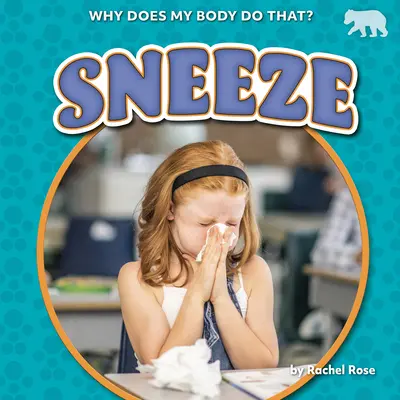 Kýchnutí - Sneeze