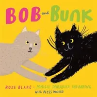 Bob a Bunk - Bob and Bunk