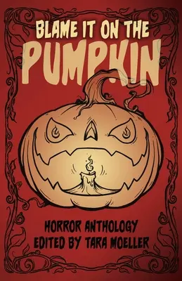 Může za to dýně - Blame it on the Pumpkin