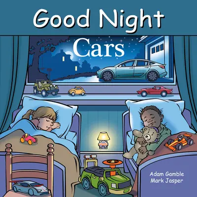 Auta na dobrou noc - Good Night Cars
