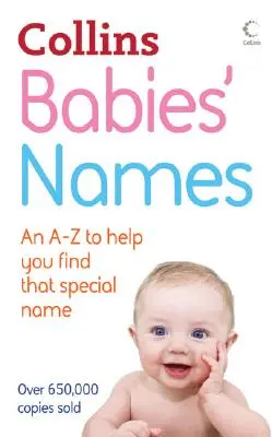 Dětská jména - Babies' Names