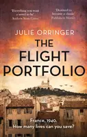 Letecké portfolio - podle skutečného příběhu, naprosto strhující a srdcervoucí historická fikce z 2. světové války - Flight Portfolio - Based on a true story, utterly gripping and heartbreaking World War 2 historical fiction