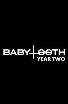 Babyteeth: Hc: Rok druhý - Babyteeth: Year Two Hc