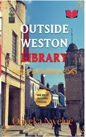 Mimo Westonskou knihovnu - Outside Weston Library