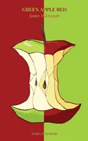 Červené zelené jablko - Green Apple Red