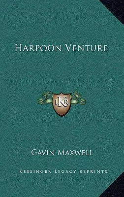 Harpunová výprava - Harpoon Venture