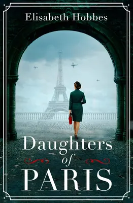 Dcery Paříže - Daughters of Paris