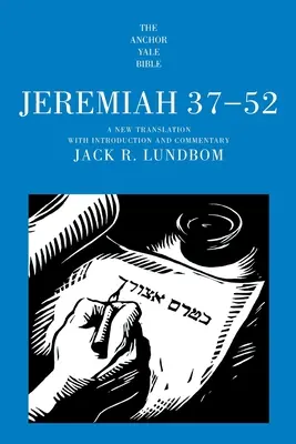 Jeremiáš 37-52 - Jeremiah 37-52