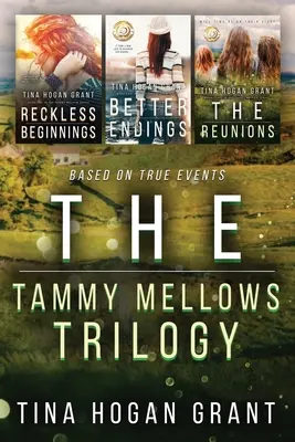 Sbírka Tammy Mellows Omnibus - The Tammy Mellows Omnibus Collection