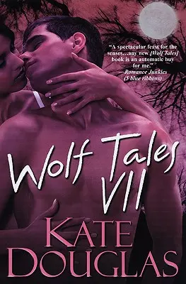 Příběhy vlků VII - Wolf Tales VII