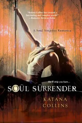 Vzdání se duše - Soul Surrender