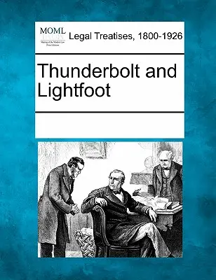 Thunderbolt a Lightfoot - Thunderbolt and Lightfoot