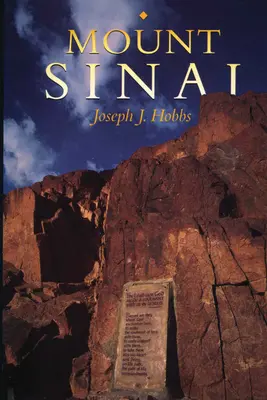 Hora Sinaj - Mount Sinai