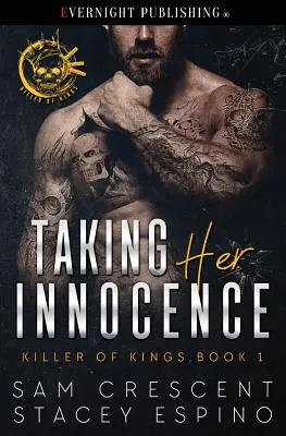 Beru jí nevinnost - Taking Her Innocence