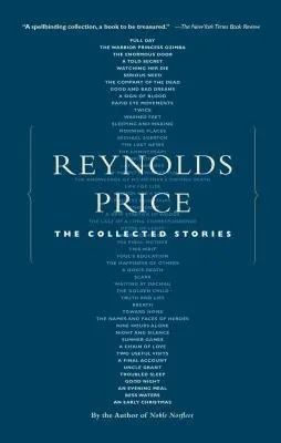 Sebrané příběhy - The Collected Stories