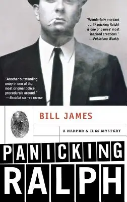 Panikařící Ralph - Panicking Ralph