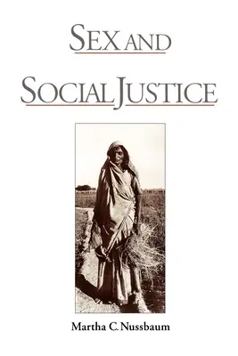 Sex a sociální spravedlnost - Sex and Social Justice