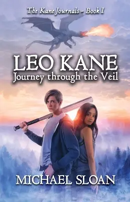 Leo Kane: Cesta přes závoj - Leo Kane: Journey through the Veil