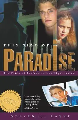 Tato strana ráje - This Side of Paradise