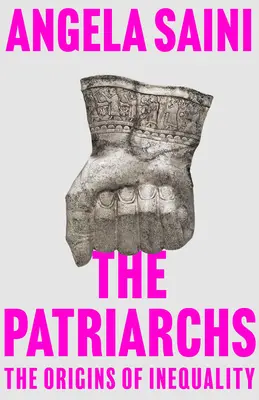 Patriarchové: Původ nerovnosti - The Patriarchs: The Origins of Inequality