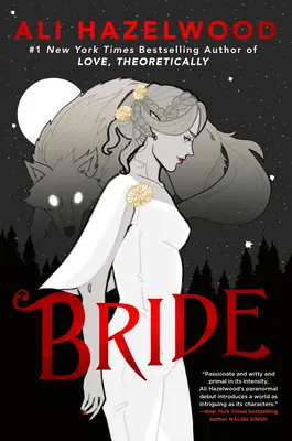 Nevěsta - Bride