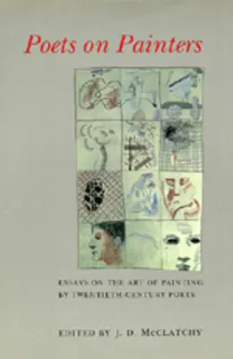 Básníci o malířích - Poets on Painters