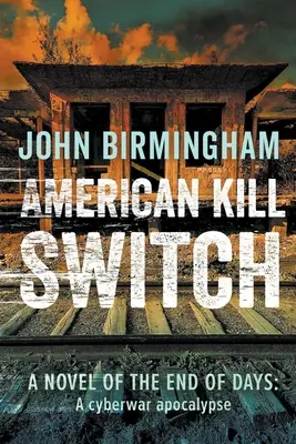 Americký spínač na zabíjení - American Kill Switch