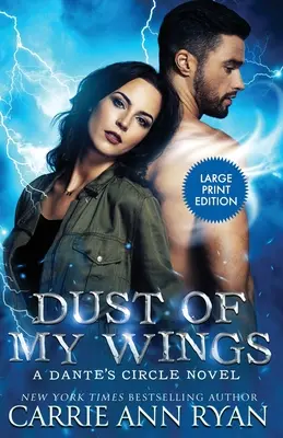 Prach mých křídel - Dust of My Wings