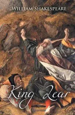 Král Lear - King Lear