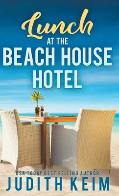 Oběd v hotelu The Beach House - Lunch at The Beach House Hotel