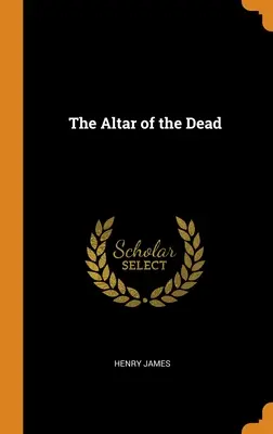 Oltář mrtvých - The Altar of the Dead
