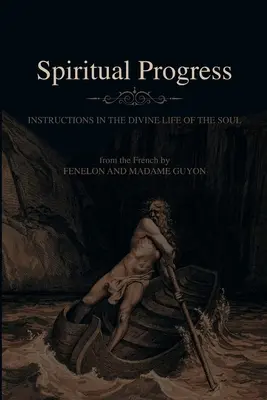 Duchovní pokrok - Spiritual Progress