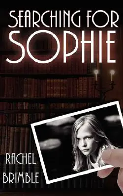 Hledání Sophie - Searching For Sophie