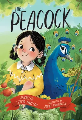 Páv - The Peacock