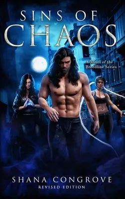 Hříchy chaosu: Hříchy chaosu - Sins of Chaos: Sins of Chaos