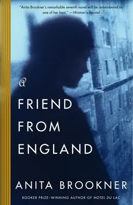 Přítel z Anglie - A Friend from England