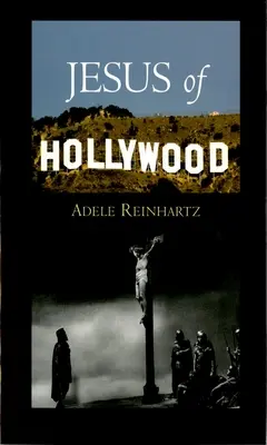 Ježíš z Hollywoodu - Jesus of Hollywood