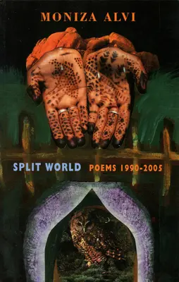 Rozdělený svět: Básně 1990-2005 - Split World: Poems 1990-2005