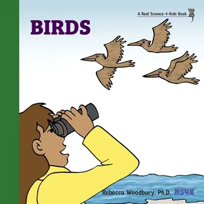 Ptáci - Birds